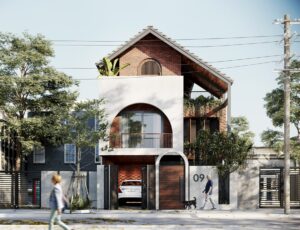 Giảm 18 tỷ - Vị trí vàng MT Lê Thánh Tôn, Quận 1 - 4.6x22m - Hầm 9 tầng - HĐT 270 triệu - 107 tỷ