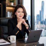 Chị Hà