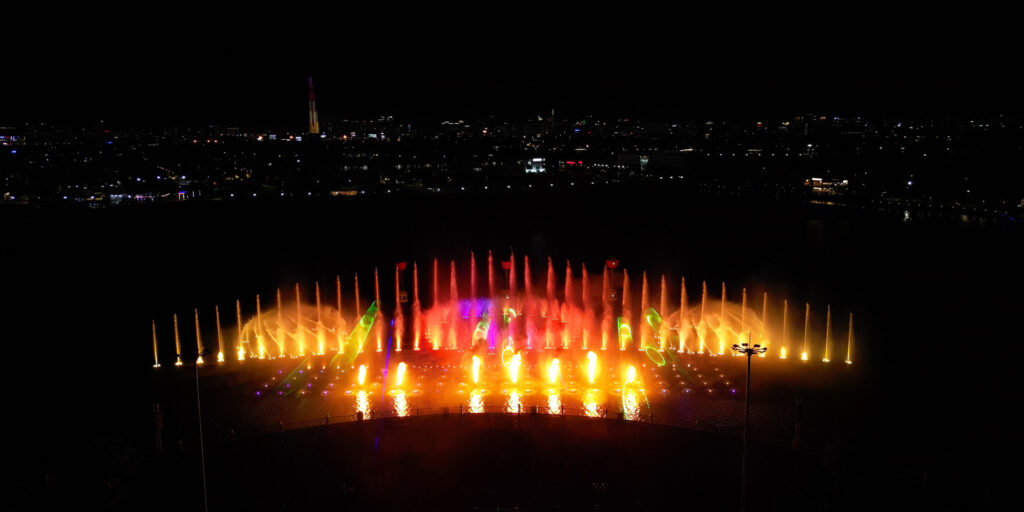Nhac Nuoc Van Phuc Water Show Tai Van Phuc City 1110 2